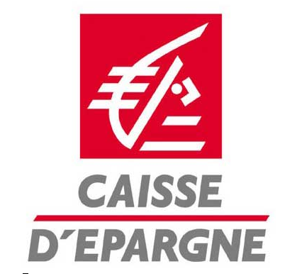 logo Caisse Epargne