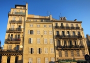 Marseille Immeuble 13001